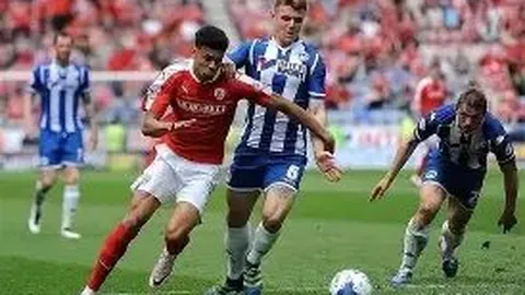 韩将孙兴慜升级版？24岁球星独揽进球，教练盛赞其引英超关注