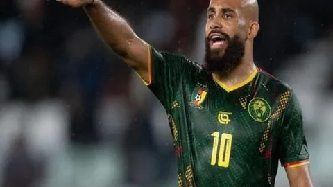 [热夜足球颂]李磊倾情致敬